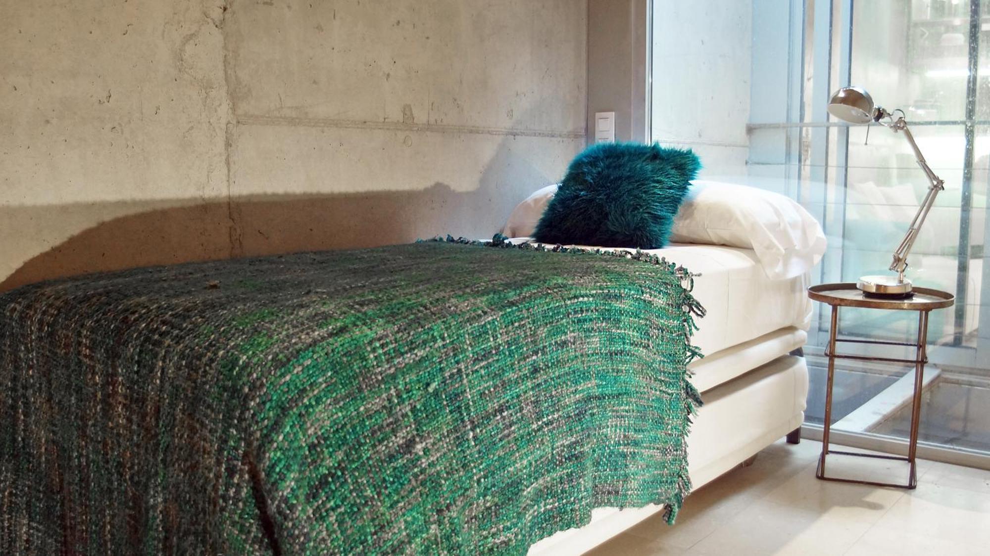 My Space Emirates - Fully Equipped Apartments Near The Beach With Shared Pool Barcelona Quarto foto