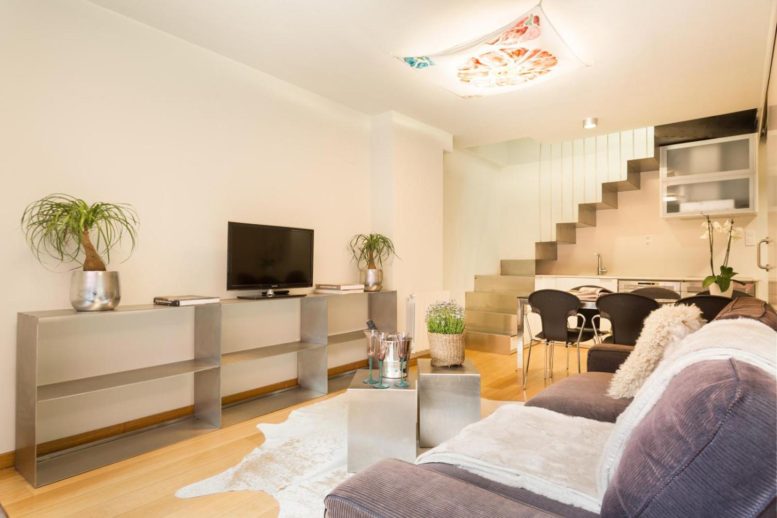 My Space Emirates - Fully Equipped Apartments Near The Beach With Shared Pool Barcelona Exterior foto